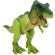 NW NessiWorld Sesli Dinazor Oyun Seti