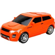 NW NessiWorld Işıklı 2'li Power Robot Transformer Dönüşen Araçlar