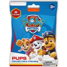 NW NessiWorld Figür Sürpriz Paket