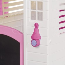 NW NessiWorld Aksesuarlı Oyun Evim