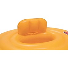 NW NessiWorld Nessiworld Oturaklı Sarı Simit 32096