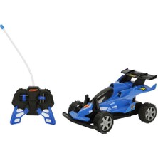 NW NessiWorld S00006327 R/c Araba 1/18 Superman Buggy F/f 40MHZ