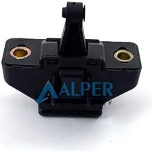 Alper Storozal Bagaj Kilidi Üst Clio I-Ii-Symbol-Logan Ii-Sandero I-Ii Lbo-Bbo