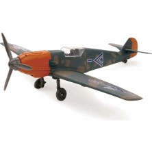 NW NessiWorld 1/48 Savaş Uçağı Kit