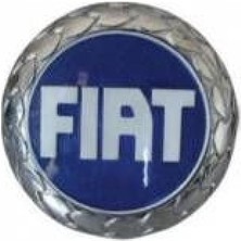 Ozar Storozal Panjur Çelenk Arma Fiat Palio-Panda-Idea-Stilo 85MM