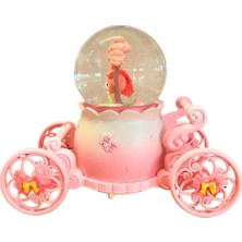 NW NessiWorld Kar Küresi Büyük Boy LLM-HDY0696