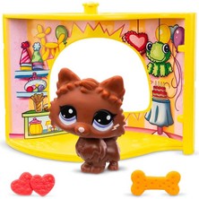 NW NessiWorld S00000590 Figür Oyun Set Minişler Nooks -Sun
