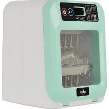 NW NessiWorld Dokunmatik Ekranlı ve Sesli Oyuncak Bulaşık Makinesi