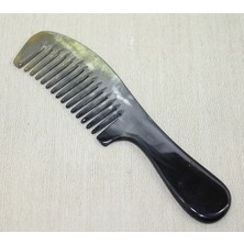 Uslucan Alışveriş Tutmalı Kemik Tarak