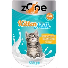 Uslucan Alışveriş Yavru Kedi Süt Tozu