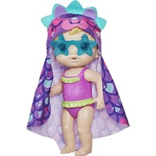 NW NessiWorld Baby Alive Güneş Işığı Seven Bebeğim F2568