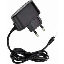 Uslucan Alışveriş 0.6A Seyahat Şarjı Ince Uç