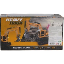 NW NessiWorld 25-6 Kutulu Uz Kum Şarjlı Dozer