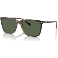 Vogue VO5493S 27189A 56 Polarize Erkek Güneş Gözlüğü