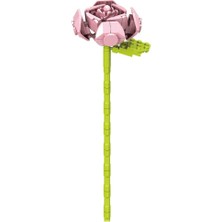 NW NessiWorld S01004694 Flower Set Tekli Gül 101PRÇ -Sun