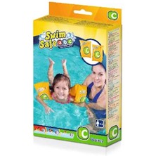 NW NessiWorld W32033 25*15 cm Step Kolluk -Krk