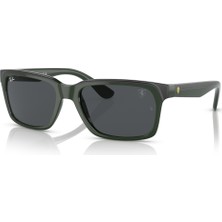 Ray-Ban Rayban 4393M F68087 56 kadın