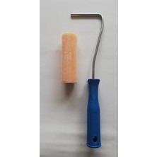 Genova Cenova Art Kadife Rulo Fırça - 10 cm