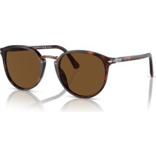 Persol 3210S 24/57 54 Ekartman Erkek Güneş Gözlüğü