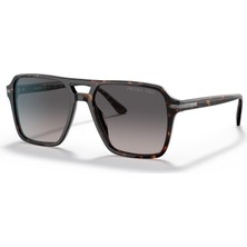 Prada 20Y 2AU-09G 55 Erkek Güneş Gözlüğü