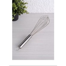 İsmiyle Al Küçük Metal Çırpıcı ROYALEKS-PC10