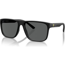 Scuderia Ferrari Ferrari Scuderia Güneş Gözlüğü FZ6002U 59 504/87