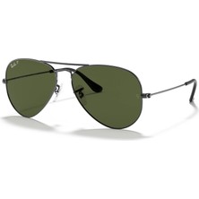 RAY-BAN 3025-58 004/58 Güneş Gözlüğü