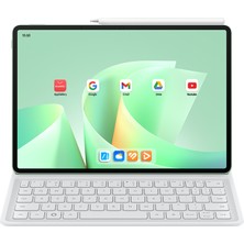 Huawei Yeni (2026) MatePad 11.5S Ultra Net PaperMatte Ekran 12GB 256GB Yeşil + Ayrılabilir Klavye