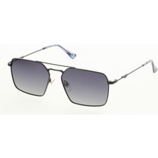 Hawk HW2269-01 56 Polarize Erkek Güneş Gözlüğü