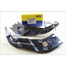 Mako Storozal Silecek Frezesi Sol Vidali DOGAN-KARTAL-SAHIN-M131