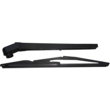 Brucke Storozal Silecek Arka Kolu Komple Tempra Sw