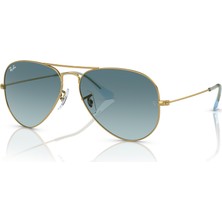 Ray-Ban RB3025 001/3M 55 Güneş Gözlüğü