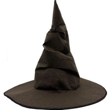 Harry Potter Seçmen Şapkası Çocuk Boy