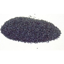 Dophin Storozal Dophın Kristal Siyah Kum 5 kg