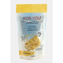 Zero Land Storozal Soyulabilir Inci Ağda-Sarı