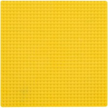 03 627S Micro Blok Oyun Tablası Sarı -Pilsan Oyuncak