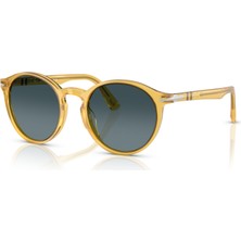 Persol 0 PO 3171S 204/S3 52 Unisex Güneş Gözlüğü