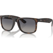 Ray-Ban 4165 865/8S 55 Erkek Güneş Gözlüğü Erkek Güneş Gözlüğü