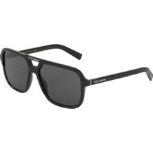 DOLCE & GABBANA 4354 501/87 58