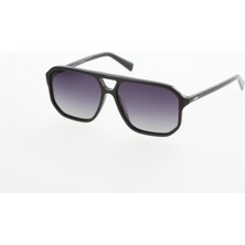 Hawk HW2249-01 58 Polarize Erkek Güneş Gözlüğü