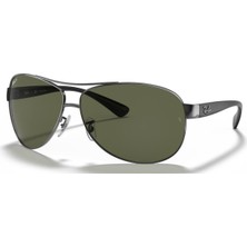 RAYBAN 3386 004/9A 67