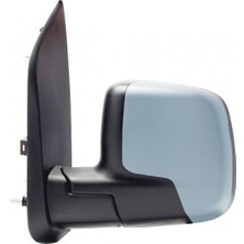 ErAyna Storozal Diş Dikiz Aynasi Mekanik Astarli Sol Fiorino Nemo Bipper 07 VM-6115PL