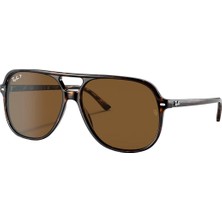 Ray-Ban RB2198 902/57 60 Polarize Erkek Güneş Gözlüğü