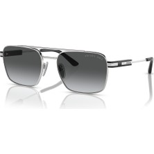 Prada 0pr 67ZS 1BC5W1 56 Unisex Güneş Gözlüğü