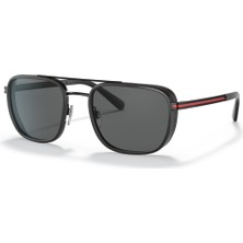 Bvlgari BV5053 128/B1 56 Erkek Güneş Gözlüğü