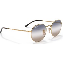 RAY-BAN 3565-53 001/GD Güneş Gözlüğü