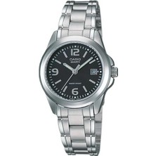 Casio STANDART LTP-1215A-1ADF Kol Saati