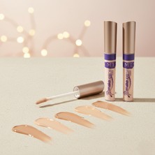 Ttt 3'lü Likit Göz Altı Kapatıcı Seti