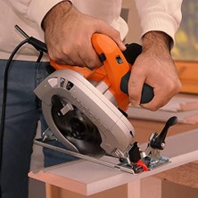 WX445 1600WATT 190MM Profesyonel Lazerli Daire Testere