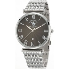 Santa Barbara Polo & Racquet Club Santa Barbara Polo SB.1.10038.2  Erkek Kol Saati